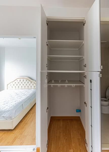 The Parkland Ratchada-Wongsawang, Bangkok, 1305 Bangkok-Nonthaburi Road, Wong Sawang, Bang Sue, Bangkok, 1 Bedroom, 30 sqm, Condo For Sale, by Araya Laokham, 500158983 - DDproperty.com