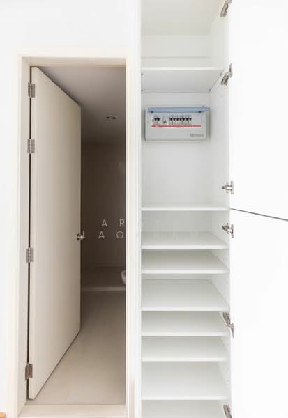 The Parkland Ratchada-Wongsawang, Bangkok, 1305 Bangkok-Nonthaburi Road, Wong Sawang, Bang Sue, Bangkok, 1 Bedroom, 30 sqm, Condo For Sale, by Araya Laokham, 500158983 - DDproperty.com