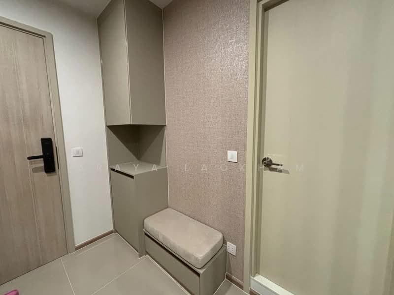 Life Rama 4-Asoke : ไลฟ์ พระราม 4 - อโศก, กรุงเทพ, พระราม 4, คลองเตย, คลองเตย, กรุงเทพ, 27 ตร.ม., คอนโด ให้เช่า, โดย Araya Laokham, 500158987 - DDproperty.com