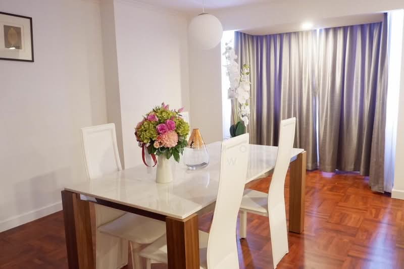 Omni Tower Sukhumvit Nana : ออมนิ ทาวเวอร์ สุขุมวิท นานา, กรุงเทพ, 69 ซอย สุขุมวิท 4, คลองเตย, คลองเตย, กรุงเทพ, 132 ตร.ม., คอนโด ให้เช่า, โดย Pichamon Thaneewan, 500158988 - DDproperty.com