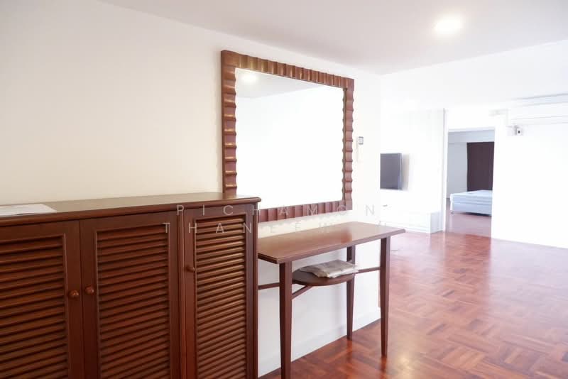 Omni Tower Sukhumvit Nana, Bangkok, 69 Sukhumvit 4 Alley, Khlong Toei, Khlong Toei, Bangkok, 2 Bedrooms, 132 sqm, Condo For Rent, by Pichamon Thaneewan, 500158988 - DDproperty.com