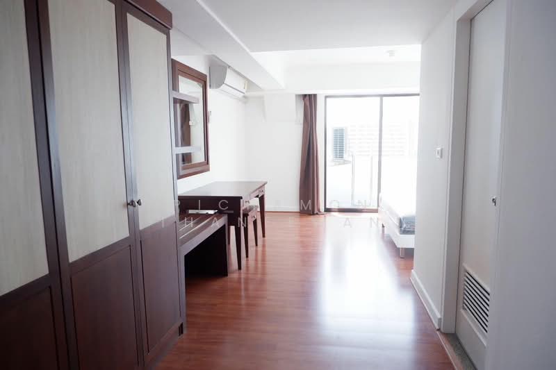 Omni Tower Sukhumvit Nana : ออมนิ ทาวเวอร์ สุขุมวิท นานา, กรุงเทพ, 69 ซอย สุขุมวิท 4, คลองเตย, คลองเตย, กรุงเทพ, 132 ตร.ม., คอนโด ให้เช่า, โดย Pichamon Thaneewan, 500158988 - DDproperty.com