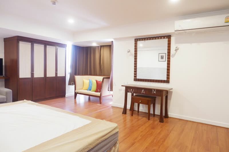 Omni Tower Sukhumvit Nana : ออมนิ ทาวเวอร์ สุขุมวิท นานา, กรุงเทพ, 69 ซอย สุขุมวิท 4, คลองเตย, คลองเตย, กรุงเทพ, 132 ตร.ม., คอนโด ให้เช่า, โดย Pichamon Thaneewan, 500158988 - DDproperty.com