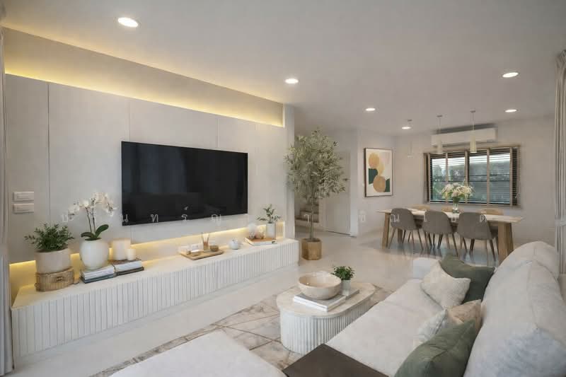 Centro Bangna, Samut Prakan, 111 Soi 3, Bang Kaeo, Bang Plee, Samut Prakan, 3 Bedrooms, 164 sqm, Single Detached House For Rent, by ปรินทร์ญาดา ชิณโชติ, 500158989 - DDproperty.com