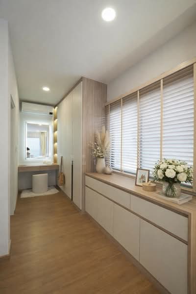 Centro Bangna, Samut Prakan, 111 Soi 3, Bang Kaeo, Bang Plee, Samut Prakan, 3 Bedrooms, 164 sqm, Single Detached House For Rent, by ปรินทร์ญาดา ชิณโชติ, 500158989 - DDproperty.com