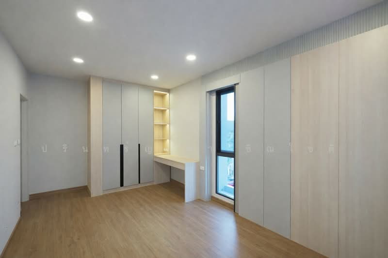 Centro Bangna, Samut Prakan, 111 Soi 3, Bang Kaeo, Bang Plee, Samut Prakan, 3 Bedrooms, 164 sqm, Single Detached House For Rent, by ปรินทร์ญาดา ชิณโชติ, 500158989 - DDproperty.com