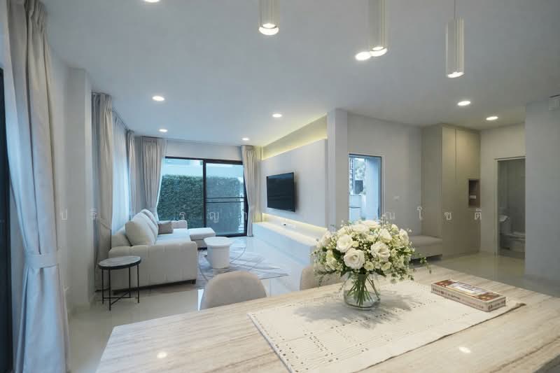 Centro Bangna, Samut Prakan, 111 Soi 3, Bang Kaeo, Bang Plee, Samut Prakan, 3 Bedrooms, 164 sqm, Single Detached House For Rent, by ปรินทร์ญาดา ชิณโชติ, 500158989 - DDproperty.com