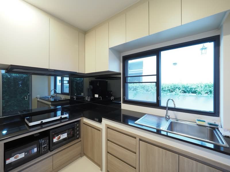 Centro Bangna, Samut Prakan, 111 Soi 3, Bang Kaeo, Bang Plee, Samut Prakan, 3 Bedrooms, 164 sqm, Single Detached House For Rent, by ปรินทร์ญาดา ชิณโชติ, 500158989 - DDproperty.com