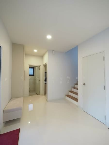 Centro Bangna, Samut Prakan, 111 Soi 3, Bang Kaeo, Bang Plee, Samut Prakan, 3 Bedrooms, 164 sqm, Single Detached House For Rent, by ปรินทร์ญาดา ชิณโชติ, 500158989 - DDproperty.com