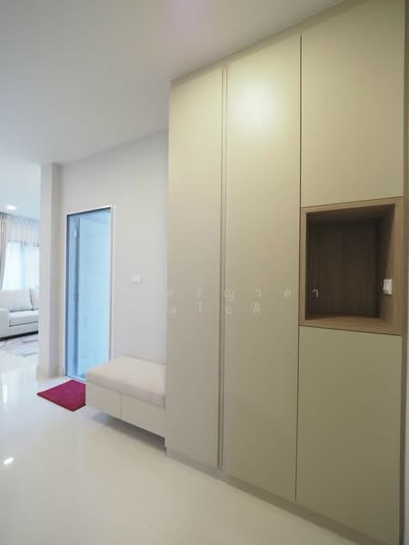 Centro Bangna, Samut Prakan, 111 Soi 3, Bang Kaeo, Bang Plee, Samut Prakan, 3 Bedrooms, 164 sqm, Single Detached House For Rent, by ปรินทร์ญาดา ชิณโชติ, 500158989 - DDproperty.com