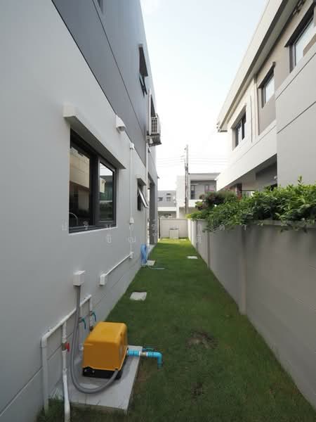 Centro Bangna, Samut Prakan, 111 Soi 3, Bang Kaeo, Bang Plee, Samut Prakan, 3 Bedrooms, 164 sqm, Single Detached House For Rent, by ปรินทร์ญาดา ชิณโชติ, 500158989 - DDproperty.com