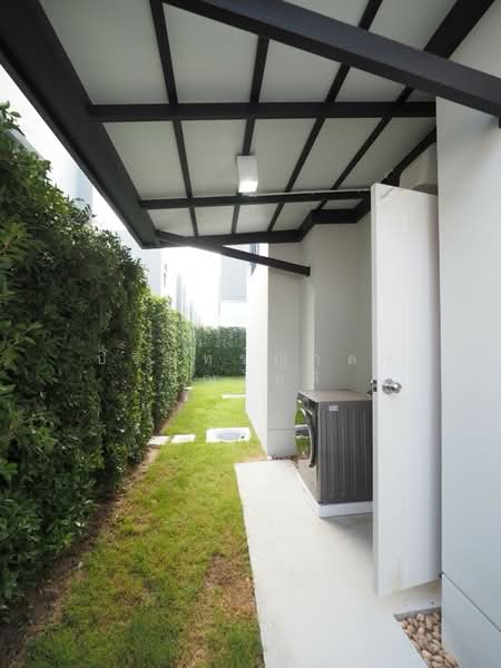 Centro Bangna, Samut Prakan, 111 Soi 3, Bang Kaeo, Bang Plee, Samut Prakan, 3 Bedrooms, 164 sqm, Single Detached House For Rent, by ปรินทร์ญาดา ชิณโชติ, 500158989 - DDproperty.com