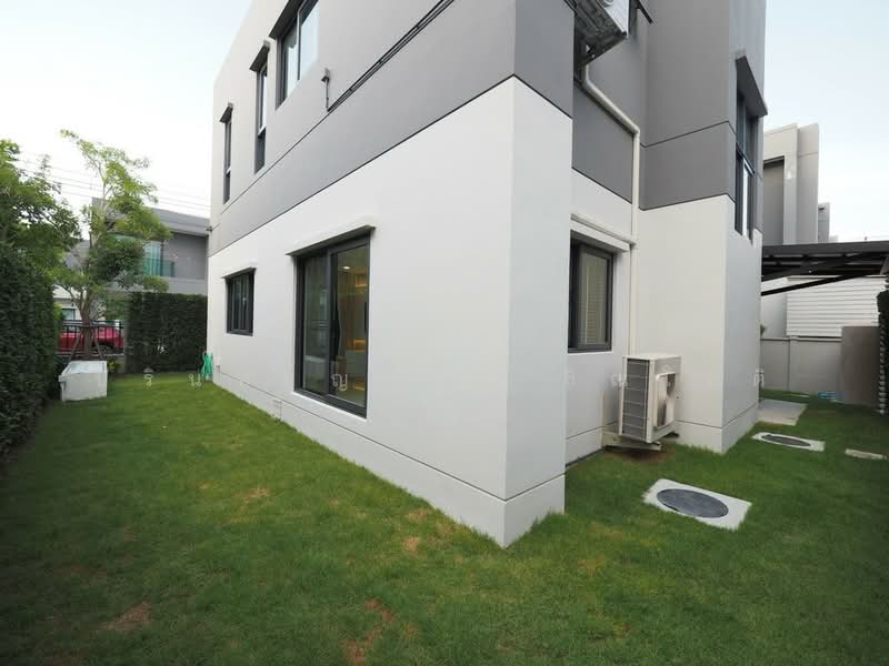 Centro Bangna : เซนโทร บางนา, สมุทรปราการ, 111 ซอย3, บางแก้ว, บางพลี, สมุทรปราการ, 164 ตร.ม., บ้านเดี่ยว ให้เช่า, โดย ปรินทร์ญาดา ชิณโชติ, 500158989 - DDproperty.com