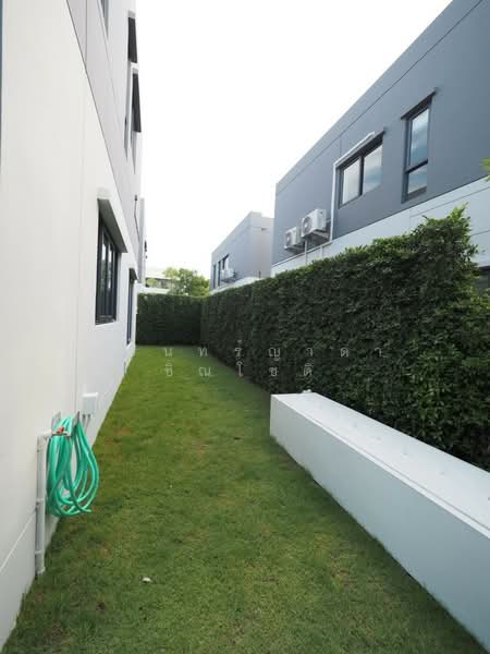 Centro Bangna, Samut Prakan, 111 Soi 3, Bang Kaeo, Bang Plee, Samut Prakan, 3 Bedrooms, 164 sqm, Single Detached House For Rent, by ปรินทร์ญาดา ชิณโชติ, 500158989 - DDproperty.com