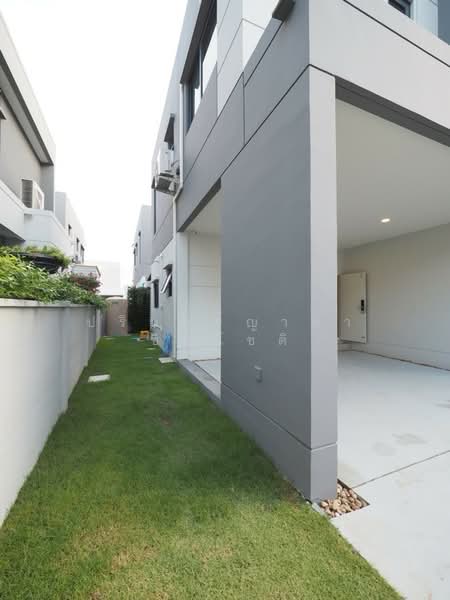 Centro Bangna, Samut Prakan, 111 Soi 3, Bang Kaeo, Bang Plee, Samut Prakan, 3 Bedrooms, 164 sqm, Single Detached House For Rent, by ปรินทร์ญาดา ชิณโชติ, 500158989 - DDproperty.com