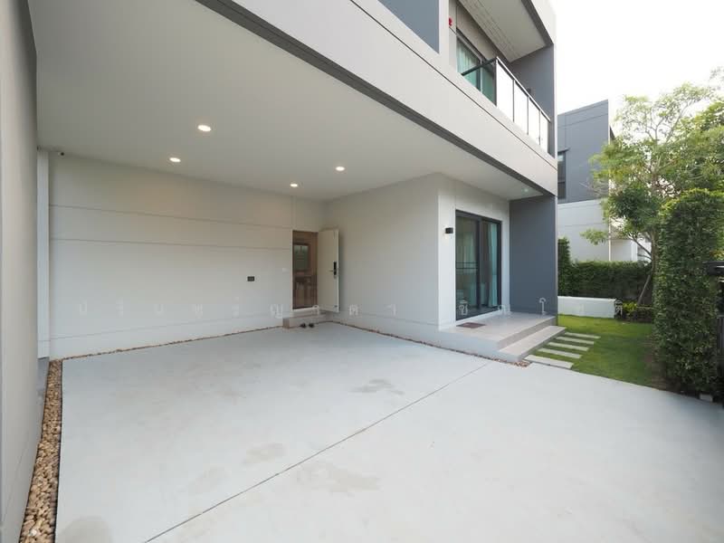 Centro Bangna, Samut Prakan, 111 Soi 3, Bang Kaeo, Bang Plee, Samut Prakan, 3 Bedrooms, 164 sqm, Single Detached House For Rent, by ปรินทร์ญาดา ชิณโชติ, 500158989 - DDproperty.com