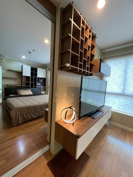 Lumpini Place Rama 4-Kluaynamthai, Bangkok, 4004 Rama 4 Road, Phra Kanong, Khlong Toei, Bangkok, 2 Bedrooms, 56 sqm, Condo For Sale, by Araya Laokham, 500158990 - DDproperty.com