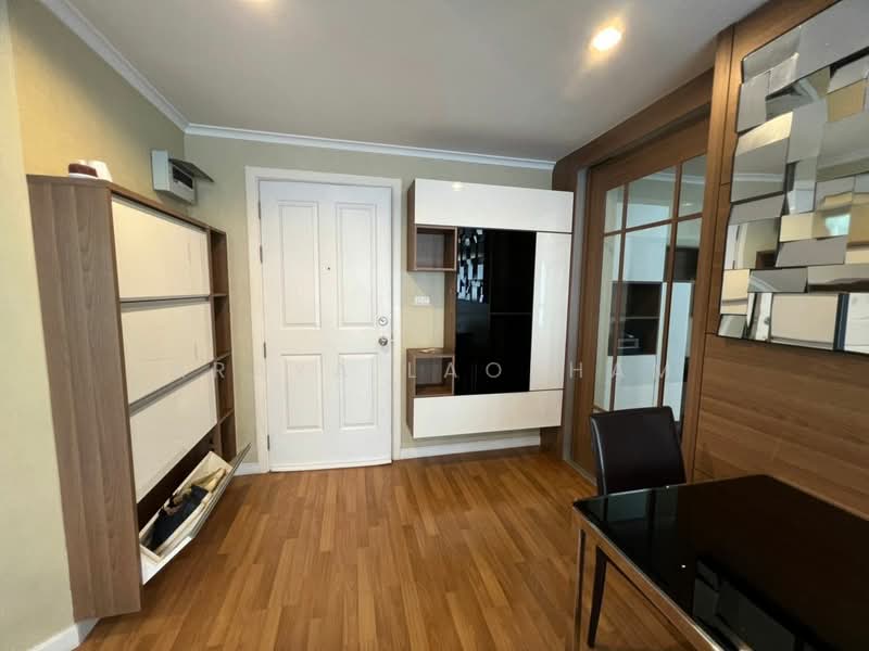 Lumpini Place Rama 4-Kluaynamthai, Bangkok, 4004 Rama 4 Road, Phra Kanong, Khlong Toei, Bangkok, 2 Bedrooms, 56 sqm, Condo For Sale, by Araya Laokham, 500158990 - DDproperty.com