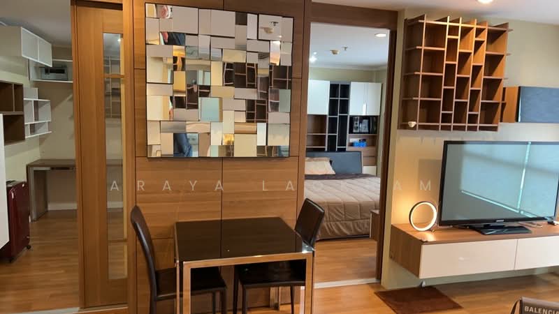 Lumpini Place Rama 4-Kluaynamthai, Bangkok, 4004 Rama 4 Road, Phra Kanong, Khlong Toei, Bangkok, 2 Bedrooms, 56 sqm, Condo For Sale, by Araya Laokham, 500158990 - DDproperty.com