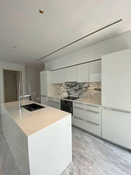 Four Seasons Private Residences, Bangkok, 300 Charoen Krung Road, Yan Nawa, Sathon, Bangkok, 2 Bedrooms, 120 sqm, Condo For Rent, by Pichamon Thaneewan, 500158993 - DDproperty.com