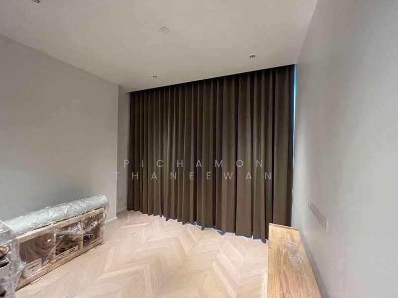 Four Seasons Private Residences : โฟร์ ซีซั่นส์ ไพรเวท เรสสิเด้นซ์, กรุงเทพ, 300 ถนนเจริญกรุง, ยานนาวา, สาทร, กรุงเทพ, 120 ตร.ม., คอนโด ให้เช่า, โดย Pichamon Thaneewan, 500158993 - DDproperty.com