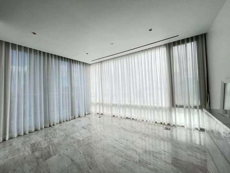 Four Seasons Private Residences : โฟร์ ซีซั่นส์ ไพรเวท เรสสิเด้นซ์, กรุงเทพ, 300 ถนนเจริญกรุง, ยานนาวา, สาทร, กรุงเทพ, 120 ตร.ม., คอนโด ให้เช่า, โดย Pichamon Thaneewan, 500158993 - DDproperty.com