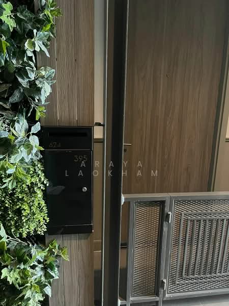 A Space ID Asok-Ratchada, Bangkok, 624 Asoke-Dindaeng Road, Din Daeng, Din Daeng, Bangkok, 1 Bedroom, 34 sqm, Condo For Sale, by Araya Laokham, 500158994 - DDproperty.com