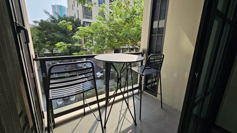 The Reserve Sukhumvit 61, Bangkok, 78 Soi Sukhumvit 61, Khlong Tan Nua, Watthana, Bangkok, 2 Bedrooms, 63 sqm, Condo For Rent, by BANGKOK PROPERTY AGENTS, 500158995 - DDproperty.com
