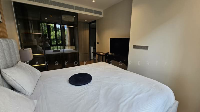 The Reserve Sukhumvit 61, Bangkok, 78 Soi Sukhumvit 61, Khlong Tan Nua, Watthana, Bangkok, 2 Bedrooms, 63 sqm, Condo For Rent, by BANGKOK PROPERTY AGENTS, 500158995 - DDproperty.com