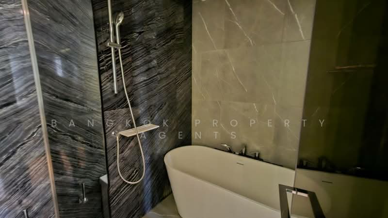 The Reserve Sukhumvit 61, Bangkok, 78 Soi Sukhumvit 61, Khlong Tan Nua, Watthana, Bangkok, 2 Bedrooms, 63 sqm, Condo For Rent, by BANGKOK PROPERTY AGENTS, 500158995 - DDproperty.com