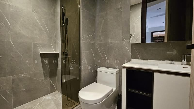 The Reserve Sukhumvit 61, Bangkok, 78 Soi Sukhumvit 61, Khlong Tan Nua, Watthana, Bangkok, 2 Bedrooms, 63 sqm, Condo For Rent, by BANGKOK PROPERTY AGENTS, 500158995 - DDproperty.com