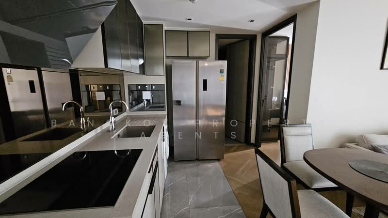 The Reserve Sukhumvit 61 : เดอะ รีเซิร์ฟ สุขุมวิท 61, กรุงเทพ, 78 ถนนสุขุมวิท 61, คลองตันเหนือ, วัฒนา, กรุงเทพ, 63 ตร.ม., คอนโด ให้เช่า, โดย BANGKOK PROPERTY AGENTS, 500158995 - DDproperty.com