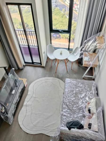 Park Origin Chula-Samyan : พาร์ค ออริจิ้น จุฬา สามย่าน, กรุงเทพ, ถนนพระรามที่ 4, มหาพฤฒาราม, บางรัก, กรุงเทพ, 34 ตร.ม., คอนโด ให้เช่า, โดย Pichamon Thaneewan, 500158997 - DDproperty.com