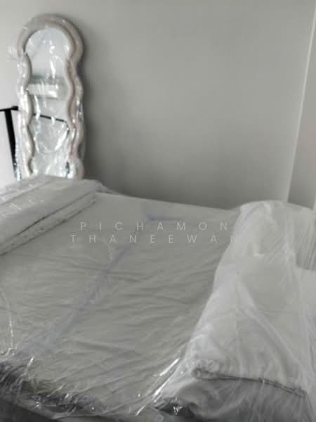 Park Origin Chula-Samyan : พาร์ค ออริจิ้น จุฬา สามย่าน, กรุงเทพ, ถนนพระรามที่ 4, มหาพฤฒาราม, บางรัก, กรุงเทพ, 34 ตร.ม., คอนโด ให้เช่า, โดย Pichamon Thaneewan, 500158997 - DDproperty.com