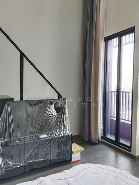 Park Origin Chula-Samyan : พาร์ค ออริจิ้น จุฬา สามย่าน, กรุงเทพ, ถนนพระรามที่ 4, มหาพฤฒาราม, บางรัก, กรุงเทพ, 34 ตร.ม., คอนโด ให้เช่า, โดย Pichamon Thaneewan, 500158997 - DDproperty.com