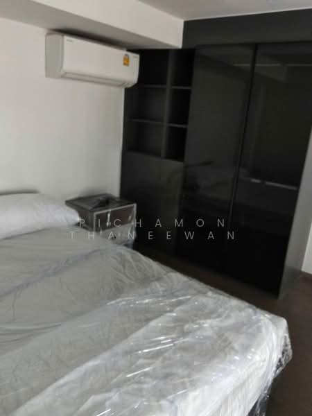 Park Origin Chula-Samyan, Bangkok, Rama 4 Road, Maha Phrutharam, Bang Rak, Bangkok, 1 Bedroom, 34 sqm, Condo For Rent, by Pichamon Thaneewan, 500158997 - DDproperty.com
