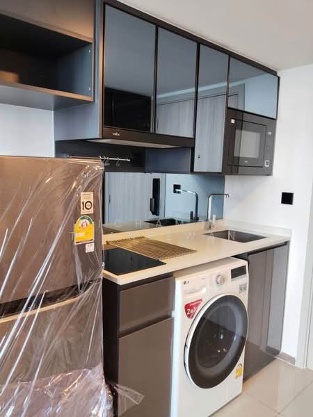 Park Origin Chula-Samyan : พาร์ค ออริจิ้น จุฬา สามย่าน, กรุงเทพ, ถนนพระรามที่ 4, มหาพฤฒาราม, บางรัก, กรุงเทพ, 34 ตร.ม., คอนโด ให้เช่า, โดย Pichamon Thaneewan, 500158997 - DDproperty.com