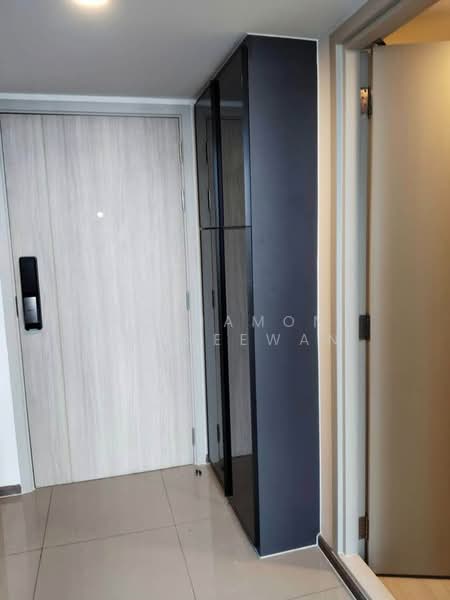 Park Origin Chula-Samyan, Bangkok, Rama 4 Road, Maha Phrutharam, Bang Rak, Bangkok, 1 Bedroom, 34 sqm, Condo For Rent, by Pichamon Thaneewan, 500158997 - DDproperty.com