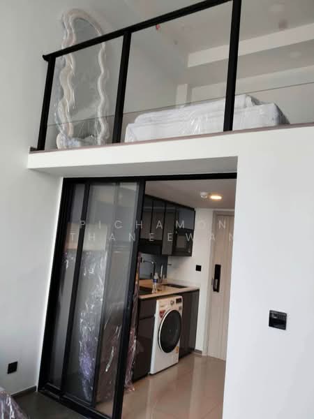 Park Origin Chula-Samyan, Bangkok, Rama 4 Road, Maha Phrutharam, Bang Rak, Bangkok, 1 Bedroom, 34 sqm, Condo For Rent, by Pichamon Thaneewan, 500158997 - DDproperty.com