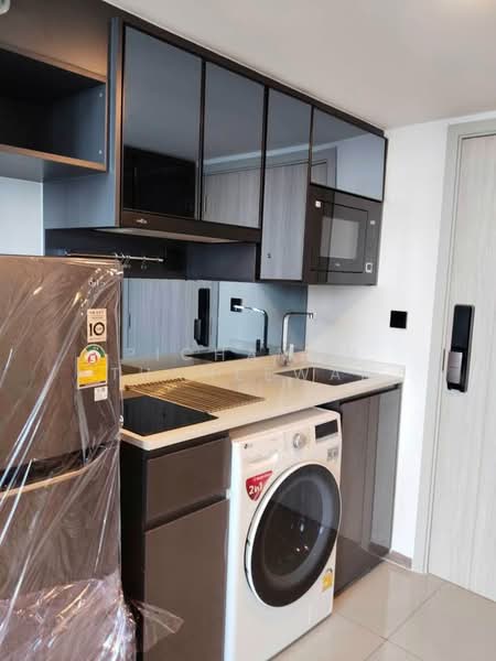 Park Origin Chula-Samyan, Bangkok, Rama 4 Road, Maha Phrutharam, Bang Rak, Bangkok, 1 Bedroom, 34 sqm, Condo For Rent, by Pichamon Thaneewan, 500158997 - DDproperty.com