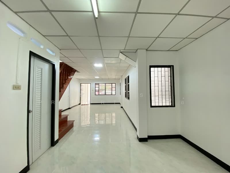 หมู่บ้านพระปิ่น8 แพรกษา, Samut Prakan, Phraeksa, Muang Samut Prakarn, Samut Prakan, 2 Bedrooms, 120 sqm, Townhouse For Sale, by The Best Property   โอ๋, 500158998 - DDproperty.com