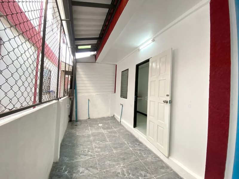 หมู่บ้านพระปิ่น8 แพรกษา, Samut Prakan, Phraeksa, Muang Samut Prakarn, Samut Prakan, 2 Bedrooms, 120 sqm, Townhouse For Sale, by The Best Property   โอ๋, 500158998 - DDproperty.com