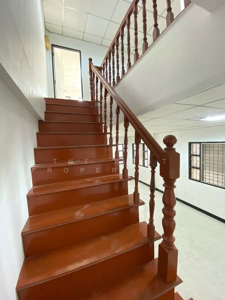 หมู่บ้านพระปิ่น8 แพรกษา, Samut Prakan, Phraeksa, Muang Samut Prakarn, Samut Prakan, 2 Bedrooms, 120 sqm, Townhouse For Sale, by The Best Property   โอ๋, 500158998 - DDproperty.com