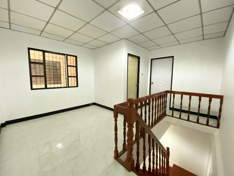 หมู่บ้านพระปิ่น8 แพรกษา, Samut Prakan, Phraeksa, Muang Samut Prakarn, Samut Prakan, 2 Bedrooms, 120 sqm, Townhouse For Sale, by The Best Property   โอ๋, 500158998 - DDproperty.com