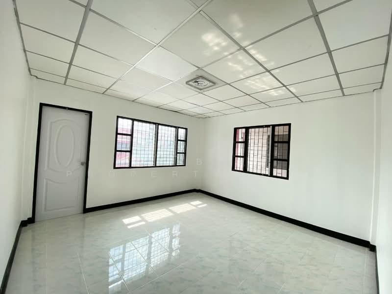 หมู่บ้านพระปิ่น8 แพรกษา, Samut Prakan, Phraeksa, Muang Samut Prakarn, Samut Prakan, 2 Bedrooms, 120 sqm, Townhouse For Sale, by The Best Property   โอ๋, 500158998 - DDproperty.com