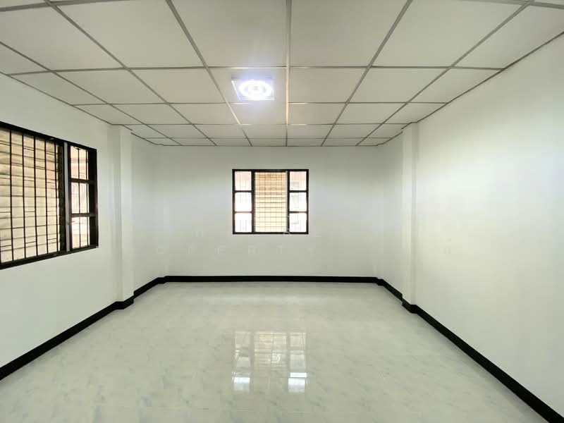 หมู่บ้านพระปิ่น8 แพรกษา, Samut Prakan, Phraeksa, Muang Samut Prakarn, Samut Prakan, 2 Bedrooms, 120 sqm, Townhouse For Sale, by The Best Property   โอ๋, 500158998 - DDproperty.com