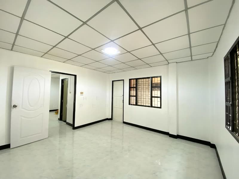 หมู่บ้านพระปิ่น8 แพรกษา, Samut Prakan, Phraeksa, Muang Samut Prakarn, Samut Prakan, 2 Bedrooms, 120 sqm, Townhouse For Sale, by The Best Property   โอ๋, 500158998 - DDproperty.com