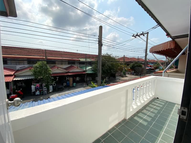 หมู่บ้านพระปิ่น8 แพรกษา, สมุทรปราการ, แพรกษา, เมืองสมุทรปราการ, สมุทรปราการ, 120 ตร.ม., ทาวน์เฮ้าส์ ขาย, โดย The Best Property   โอ๋, 500158998 - DDproperty.com