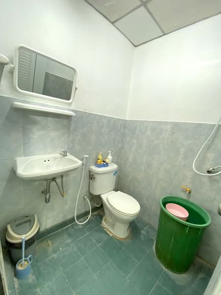 หมู่บ้านพระปิ่น8 แพรกษา, Samut Prakan, Phraeksa, Muang Samut Prakarn, Samut Prakan, 2 Bedrooms, 120 sqm, Townhouse For Sale, by The Best Property   โอ๋, 500158998 - DDproperty.com