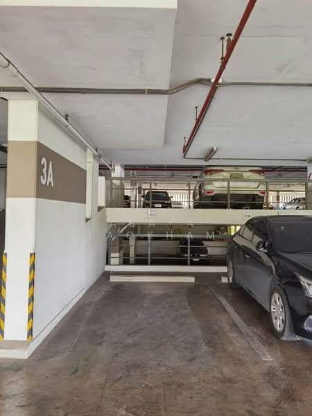 THE PARKLAND GRAND ตากสิน, กรุงเทพ, 555/811 ถนนตากสิน-เพชรเกษม, ดาวคะนอง, ธนบุรี, กรุงเทพ, 35 ตร.ม., คอนโด ขาย, โดย Araya Laokham, 500158999 - DDproperty.com